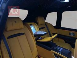 رولز رويس كولينان